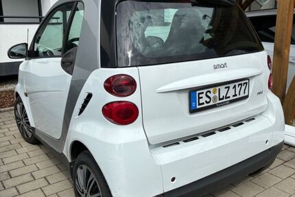 Smart ForTwo 112.500 km 3.150 &euro; Ostfildern 73760