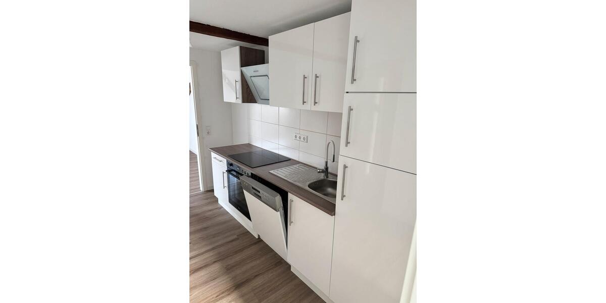 Etagenwohnung Hechingen - 2 Zimmer, 55 m&sup2;, 670&euro; | Angebot:27589529