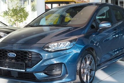Ford Fiesta 32.980 km 15.990 &euro; Köngen 73257