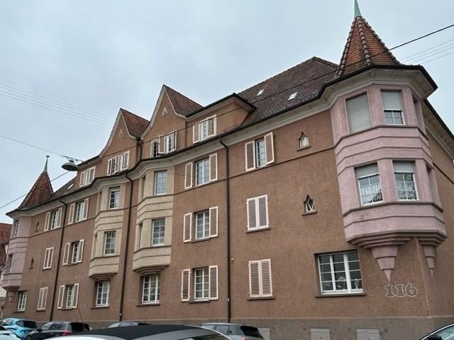 Etagenwohnung Esslingen am Neckar - 3 Zimmer, 71 m&sup2;, 762&euro; | Angebot:25886674
