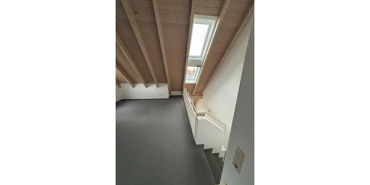 Maisonettenwohnung Nufringen - 2.5 Zimmer, 63 m&sup2;, 1.020&euro; | Angebot:25405692