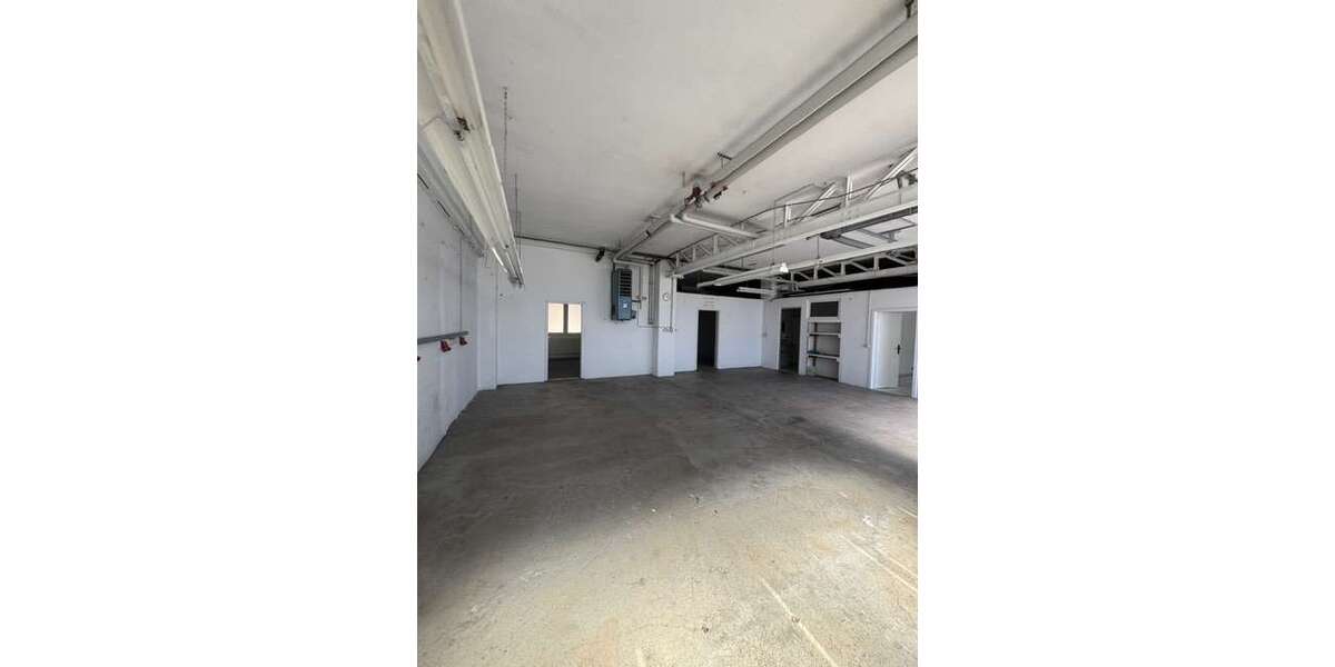 Gewerbeobjekt Gärtringen - 1.030&euro; | Angebot:26682127