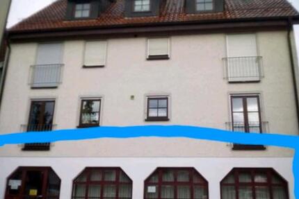 Gewerbeobjekt Münsingen - 1.050&euro; | Angebot:26544020