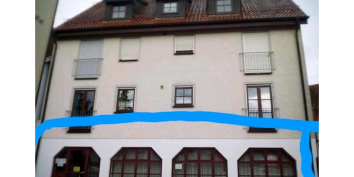 Gewerbeobjekt Münsingen - 1.100&euro; | Angebot:26544020