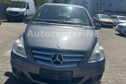 Mercedes-Benz B 170 230.000 km 1.750 &euro; Kirchheim Unter Teck 73230
