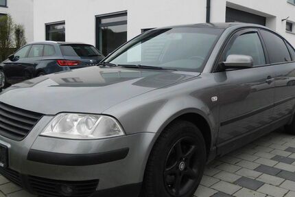 VW Passat 248.000 km 1.490 &euro; Kirchheim unter Teck 73230