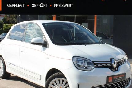 Renault Twingo 28.999 km 12.990 &euro; Rottenburg am Neckar 72108