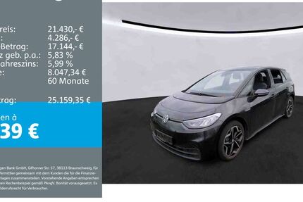 VW ID.3 30.991 km 21.430 &euro; Reutlingen 72770