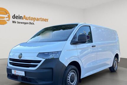 VW T7 Transporter 32.300 km 26.900 &euro; Mössingen 72116