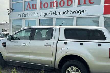 Ford Ranger 124.079 km 25.650 &euro; Nufringen 71154
