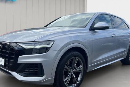 Audi Q8 76.600 km 49.000 &euro; Reutlingen 72770