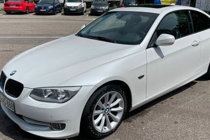 BMW 320 112.000 km 15.999 &euro; Bondorf 71149
