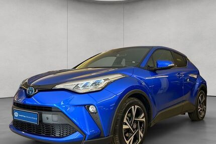 Toyota C-HR 45.590 km 22.970 &euro; Esslingen 73730