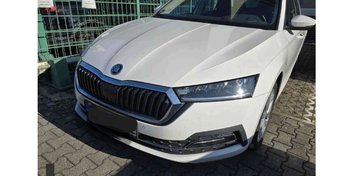 Skoda Octavia 139.800 km 14.840 &euro; Sindelfingen 71065