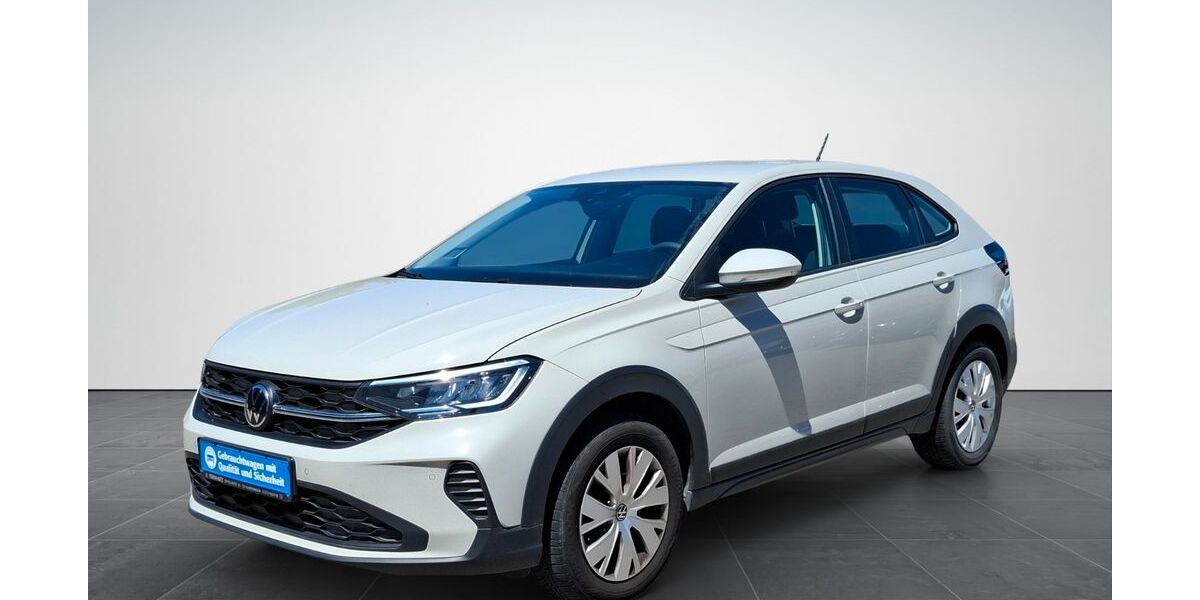 VW Taigo 23.300 km 16.900 &euro; Mössingen 72116
