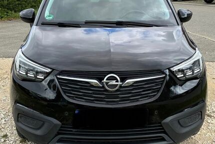 Opel Crossland (X) 89.000 km 12.300 &euro; Engstingen 72829