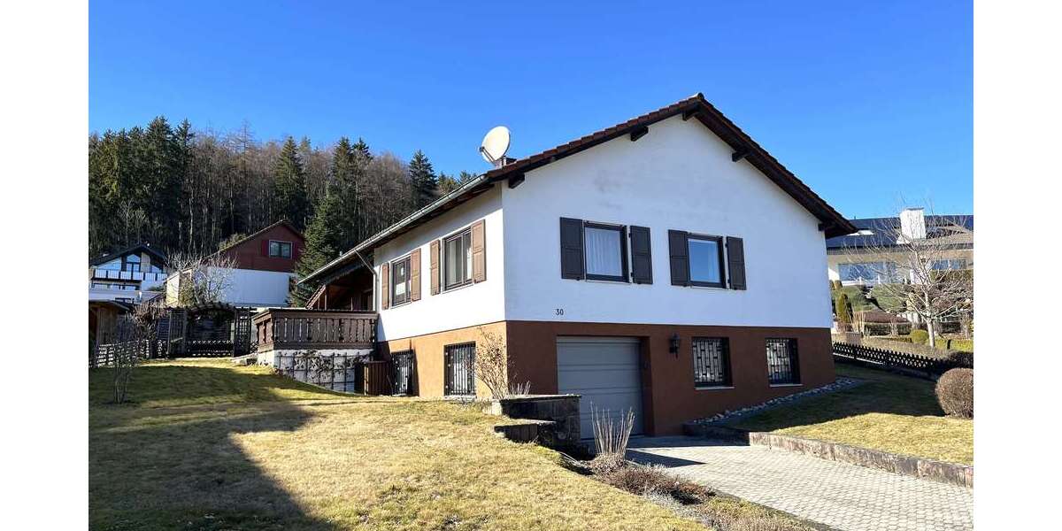 Einfamilienhaus Bitz - 3 Zimmer, 97 m&sup2;, 339.000&euro; | Angebot:25181273