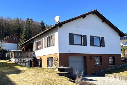 Haus Bitz - 3 Zimmer, 97 m&sup2;, 339.000&euro; | Angebot:25181273