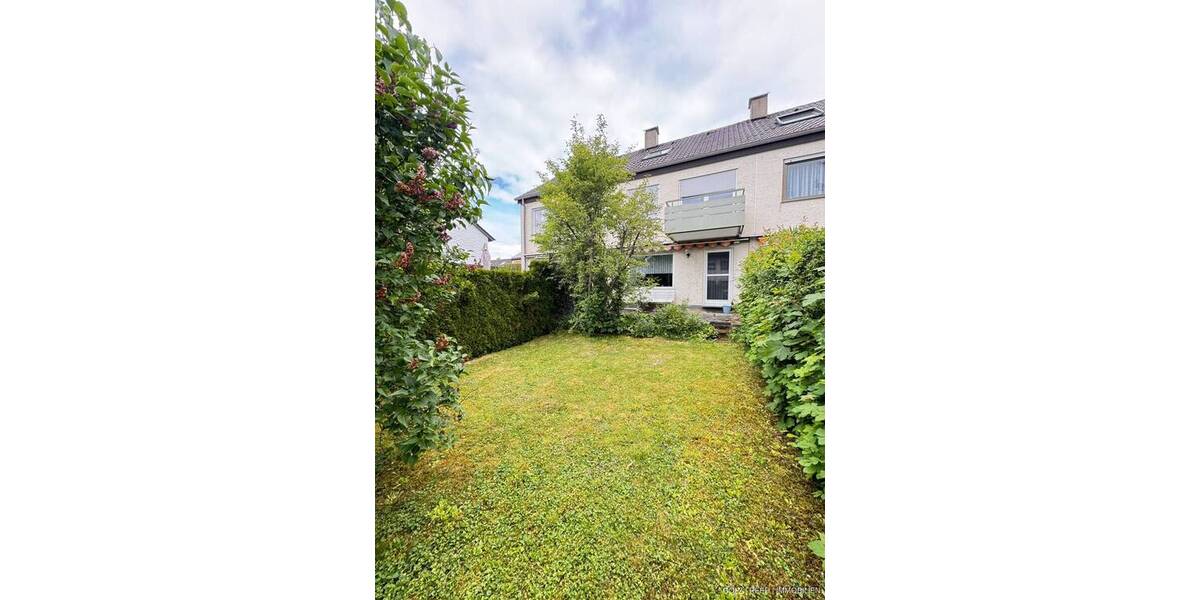 Reihenmittelhaus Weilheim a.d. Teck Weilheim - 5 Zimmer, 109 m&sup2;, 369.000&euro; | Angebot:26703286