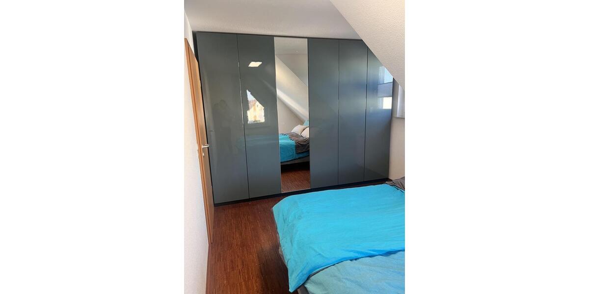 Maisonettenwohnung Gärtringen - 4.5 Zimmer, 118 m&sup2;, 2.150&euro; | Angebot:25894847