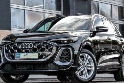 Audi Q5 7.090 km 53.490 &euro; Sindelfingen 71065