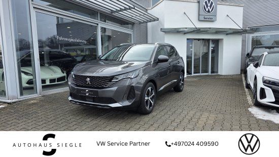 Peugeot 3008 77.227 km 17.340 &euro; Wendlingen am Neckar 73240