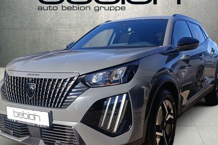 Peugeot 2008 39.695 km 21.880 &euro; Reutlingen 72766