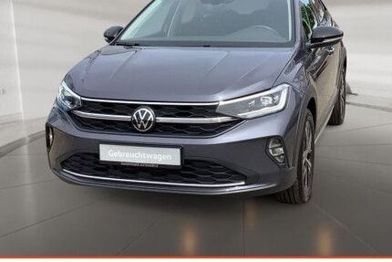 VW Taigo 6.200 km 22.990 &euro; Kirchheim 73230