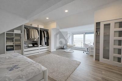 SANIERT, MIT EINLIEGERWOHNUNG UND TRAUMAUSSICHT - Einfamilienhaus Esslingen am Neckar Pliensauvorstadt | Angebot:26029696