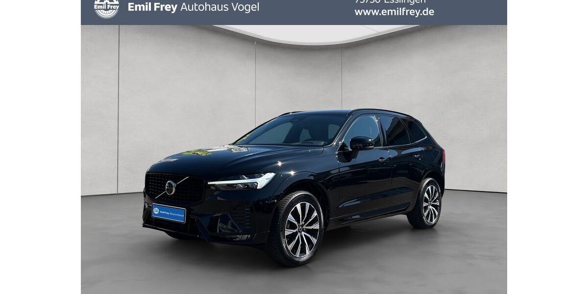 Volvo XC60 30.522 km 40.980 &euro; Esslingen 73730