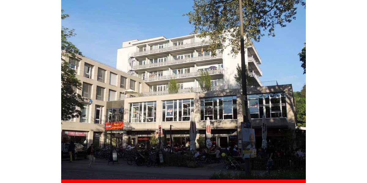Gewerbeobjekt Tübingen Lustnau - 3.250.000&euro; | Angebot:24026429