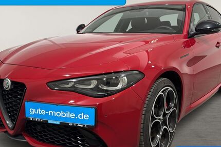 Alfa Romeo Giulia 36.890 km 33.480 &euro; Reutlingen 72762