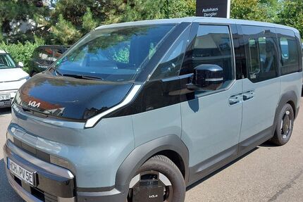 Kia PV5 2.200 km 42.200 &euro; Hechingen 72379