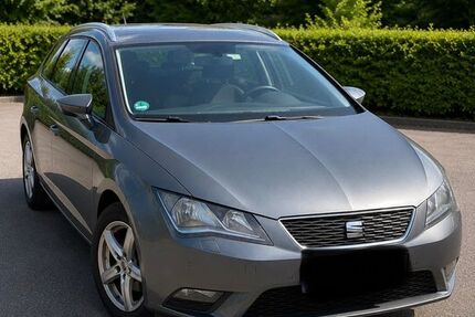 Seat Leon 153.000 km 7.499 &euro; Esslingen 73732