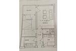 Etagenwohnung Tübingen Lustnau - 2 Zimmer, 53 m&sup2;, 262.000&euro; | Angebot:26325683