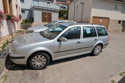 VW Golf 159.900 km 899 &euro; Owen 73277