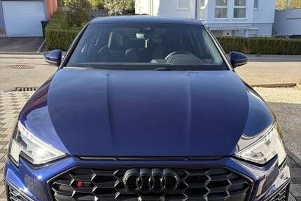 Audi S3 51.000 km 35.999 &euro; Münsingen, Stadt 72525