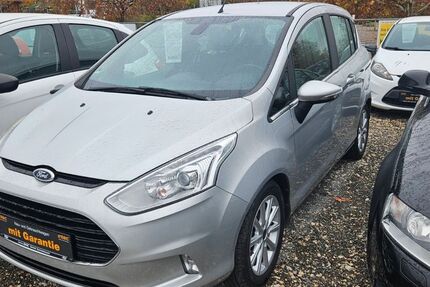 Ford B-Max 170.000 km 5.390 &euro; Reutlingen 72766