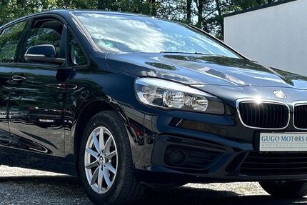 BMW 218 159.000 km 11.300 &euro; Aichtal 72631
