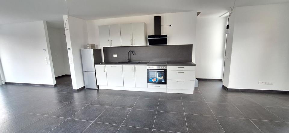 Maisonettenwohnung Ofterdingen - 4 Zimmer, 110 m&sup2;, 2.000&euro; | Angebot:25964383