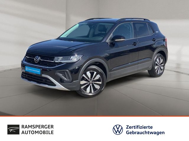 VW T-Cross 15.771 km 25.490 &euro; Nürtingen 72622