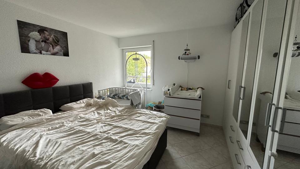 Etagenwohnung Metzingen - 3 Zimmer, 78 m&sup2;, 365.000&euro; | Angebot:24458786