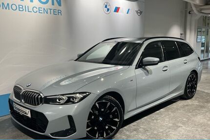 BMW 320 16.500 km 45.890 &euro; Tübingen 72072