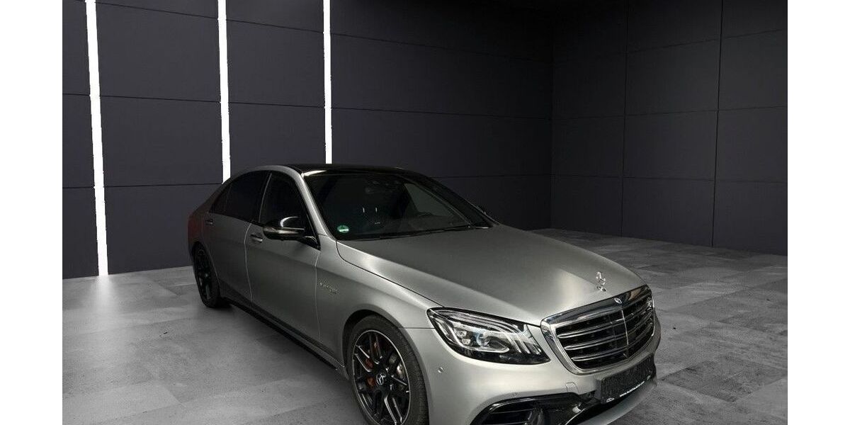 Mercedes-Benz S 63 AMG 192.000 km 64.990 &euro; Reutlingen / Stuttgart 72766