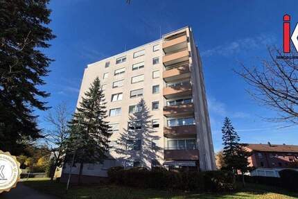 Wohnung Böblingen Dagersheim - 2 Zimmer, 51 m&sup2;, 189.000&euro; | Angebot:25834857