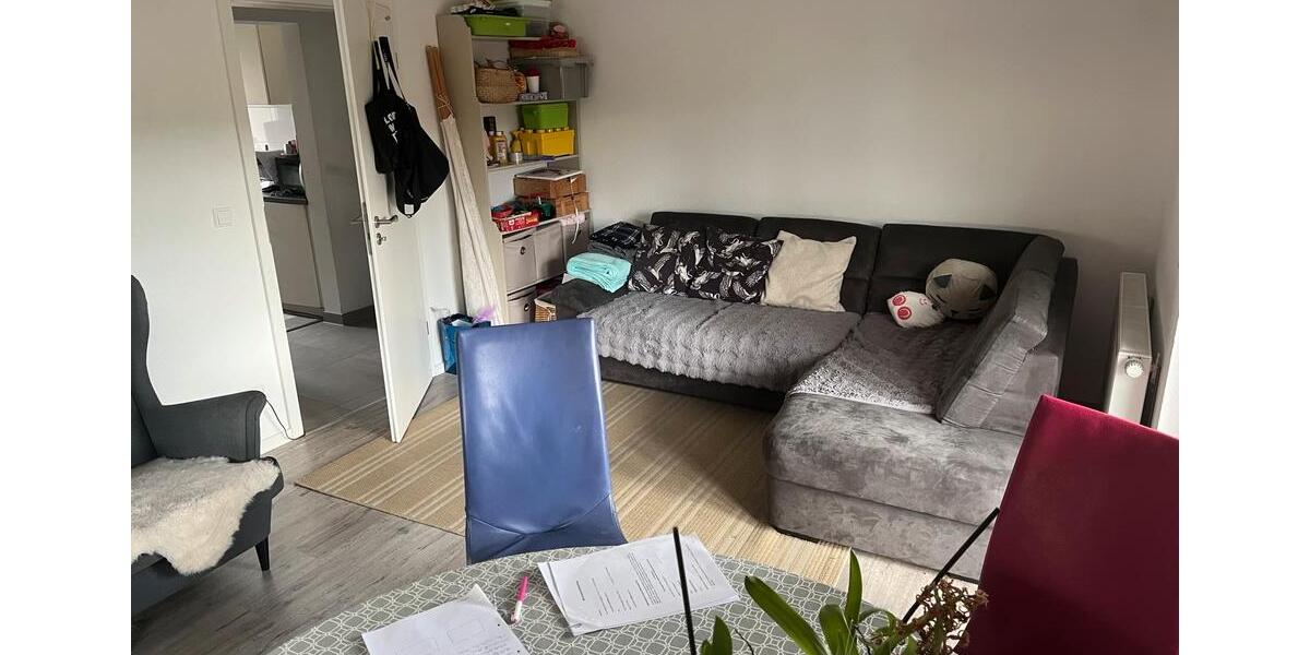 Erdgeschoßwohnung Filderstadt - 3 Zimmer, 70 m&sup2;, 1.120&euro; | Angebot:26039061