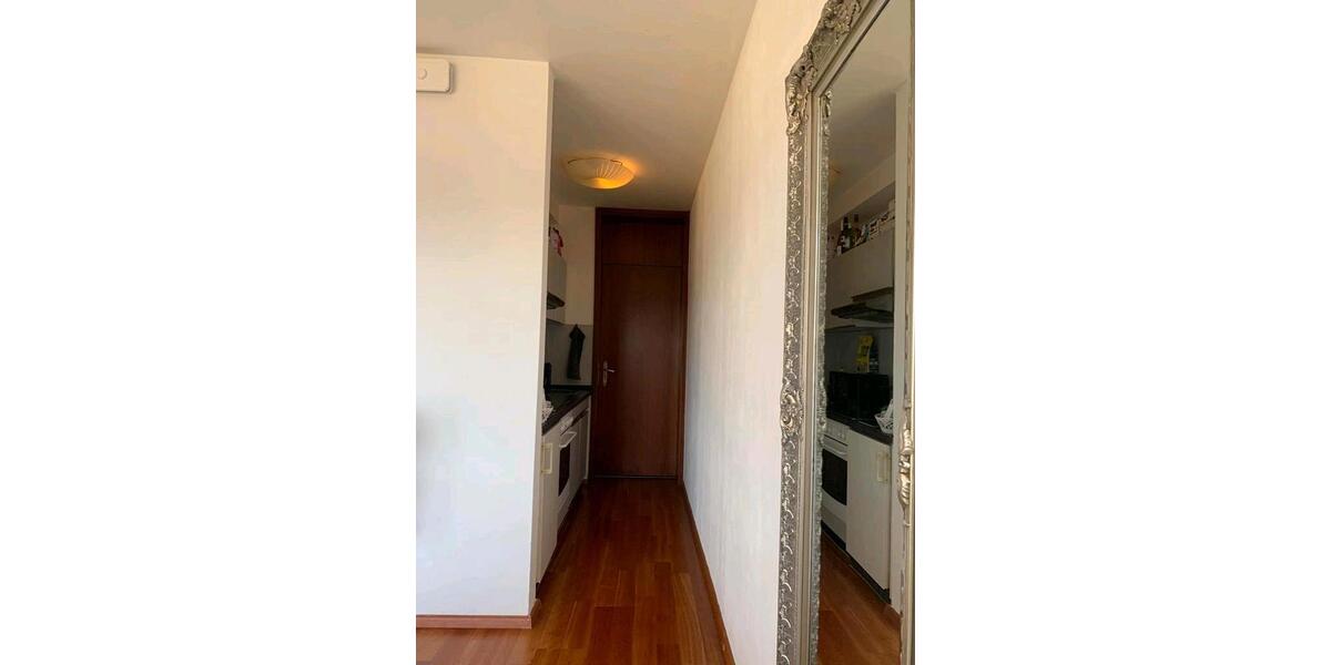 Etagenwohnung Esslingen am Neckar Brühl - 1.5 Zimmer, 37 m&sup2;, 170.000&euro; | Angebot:25922376