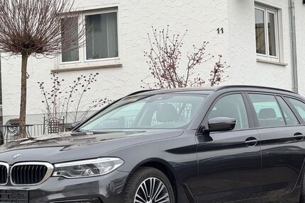 BMW 520 139.097 km 24.490 &euro; Walddorfhäslach (bei Stuttgart) 72141