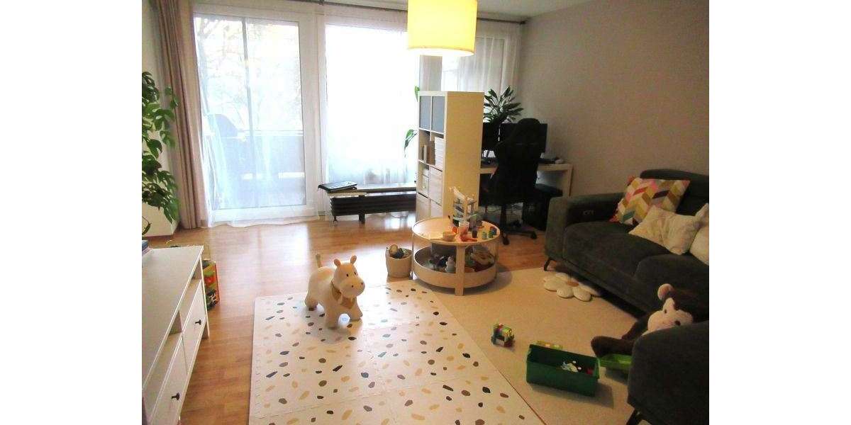 Etagenwohnung Filderstadt - 3.5 Zimmer, 83 m&sup2;, 290.000&euro; | Angebot:25519759