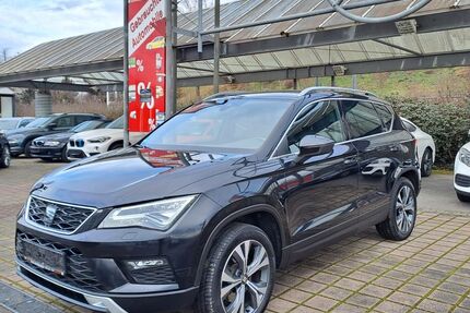 Seat Ateca 184.000 km 12.650 &euro; Esslingen 73730